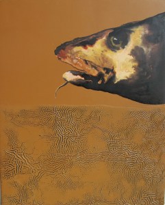 Adaptability 2 / Camilla Lundquist