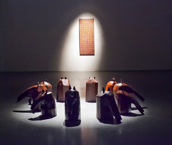 Helkappe exhibition 2