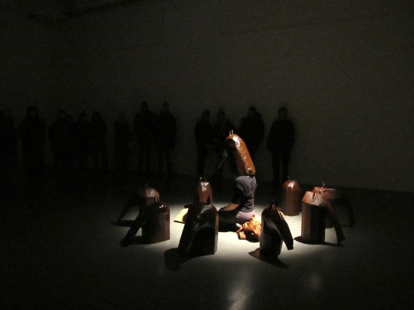 Performance photo 2014