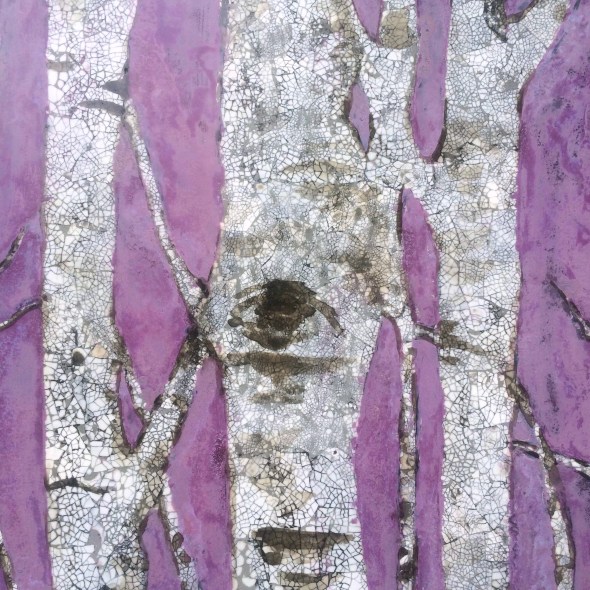 Birch, Close Up 2